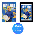 Pakiet: Steve Kerr (książka + e-book)
