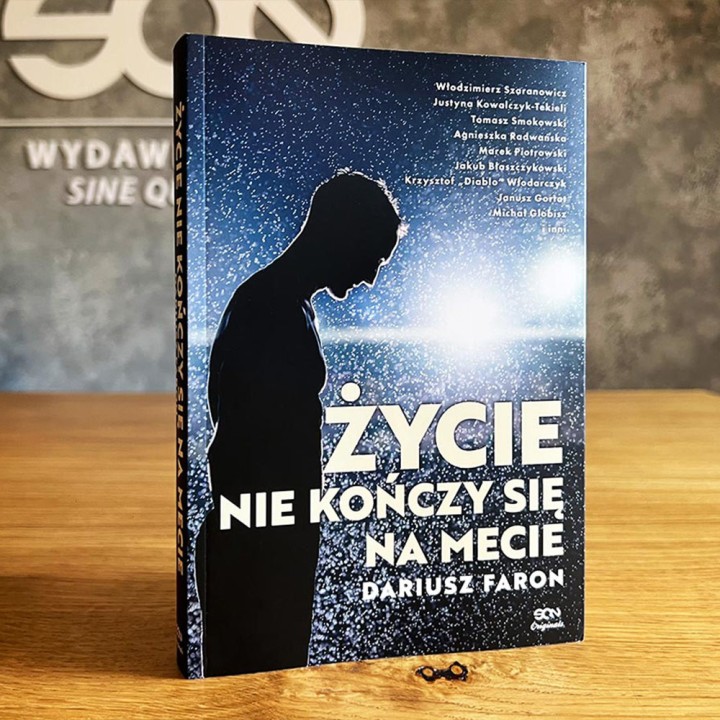 SQN Originals: Życie nie kończy się na mecie