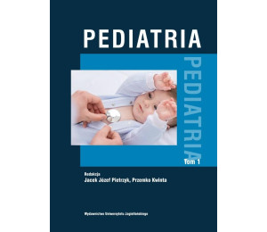 Pediatria T.1 BR
