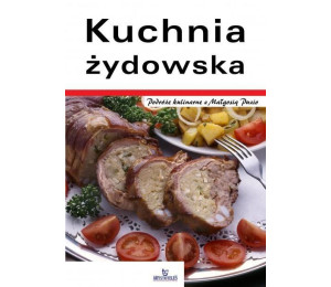 Kuchnia Żydowska