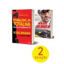 Pakiet: Rywalizacja totalna + Mark Webber (2x książka)