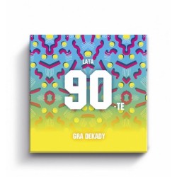 Dekady lata 90