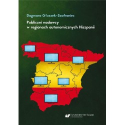 Publiczni nadawcy w regionach autonomicznych...