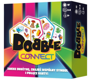 Dobble Connect REBEL