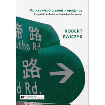 Oblicza współczesnej propagandy