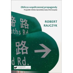 Oblicza współczesnej propagandy