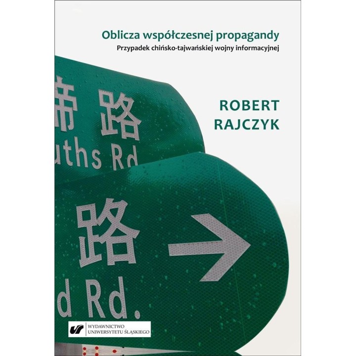 Oblicza współczesnej propagandy
