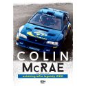 (ebook) Colin McRae. Autobiografia legendy WRC