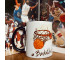 Kubek koszykarski (360 ml) dla fana NBA