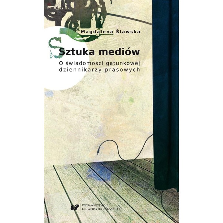 Sztuka mediów. O świadomości gatunkowej...
