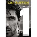 (e-book) Gigi Buffon. Numer 1