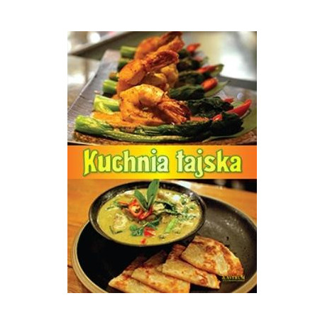 Kuchnia tajska