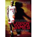 (ebook - wersja elektroniczna) LeBron James. Król jest tylko jeden?