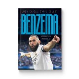  Karim Benzema. Królewska perfekcja
