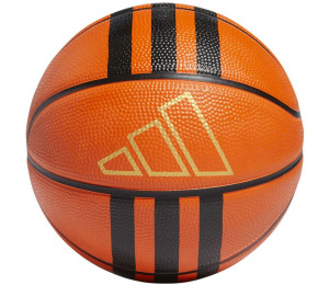Piłka do koszykówki adidas 3 adidas Rubber Mini
