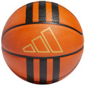 Piłka do koszykówki adidas 3 adidas Rubber Mini