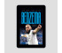 (e-book) Karim Benzema. Królewska perfekcja