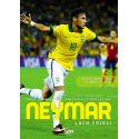 (ebook) Neymar. Nadzieja Brazylii, przyszłość Barcelony