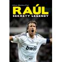 (ebook - wersja elektroniczna) Raul. Sekrety legendy