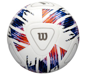 Piłka Wilson NCAA Vivido Replica Soccer Ball WS200