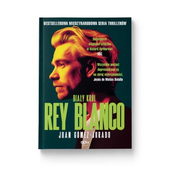 Rey Blanco. Biały Król