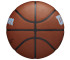 Piłka do koszykówki Wilson Team Alliance Memphis Grizzlies Ball