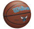 Piłka do koszykówki Wilson Team Alliance Charlotte Hornets Ball