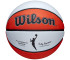 Piłka do koszykówki Wilson WNBA Authentic Series Outdoor Ball