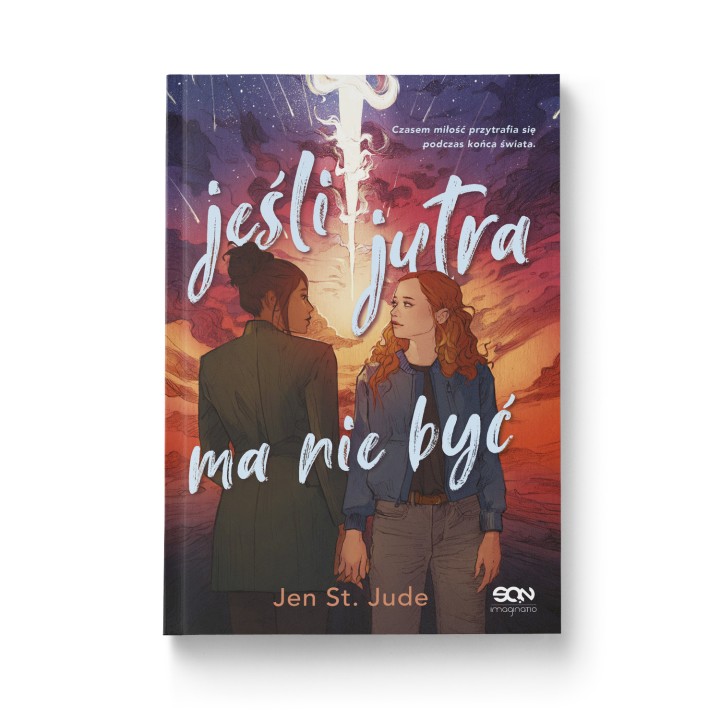 Jeśli jutra ma nie być