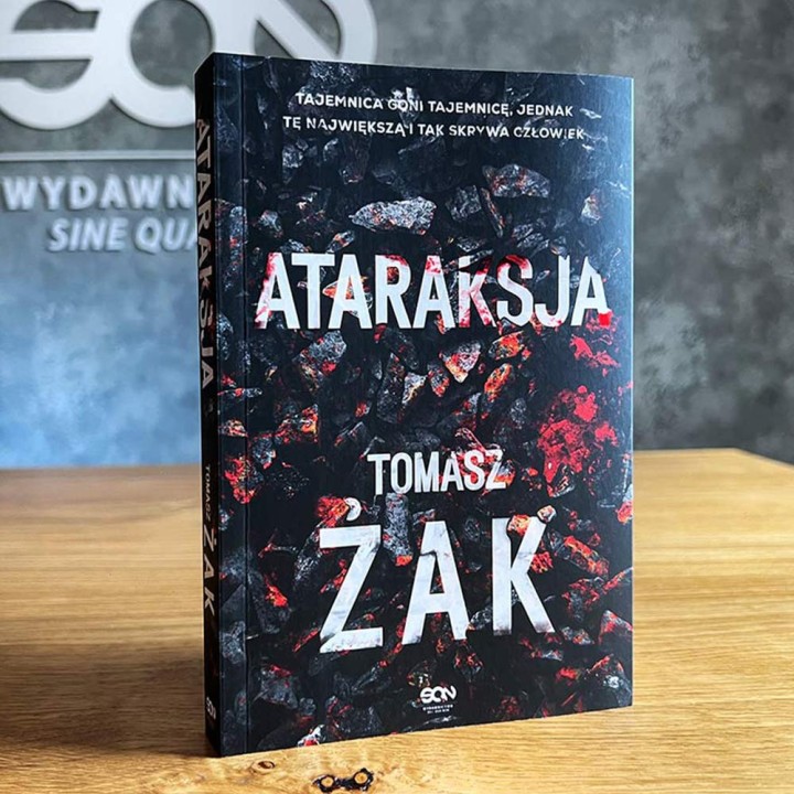 Ataraksja