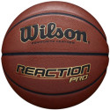 Piłka do koszykówki Wilson Reaction Pro 295 Ball