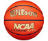 Piłka do koszykówki Wilson NCAA Legend VTX