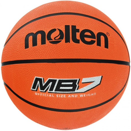 Piłka do koszykówki Molten