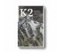 Okładka książki K2. Historia najtrudniejszej góry świata w księgarni Labotiga