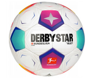 Piłka Select DerbyStar Bundesliga 2023 Player Special