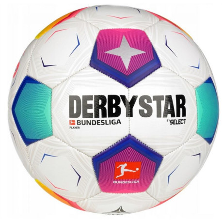 Piłka Select DerbyStar Bundesliga 2023 Player Special