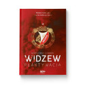 (powystawowa) Widzew. Reaktywacja (Miękka oprawa, bez nazwisk na okładce)
