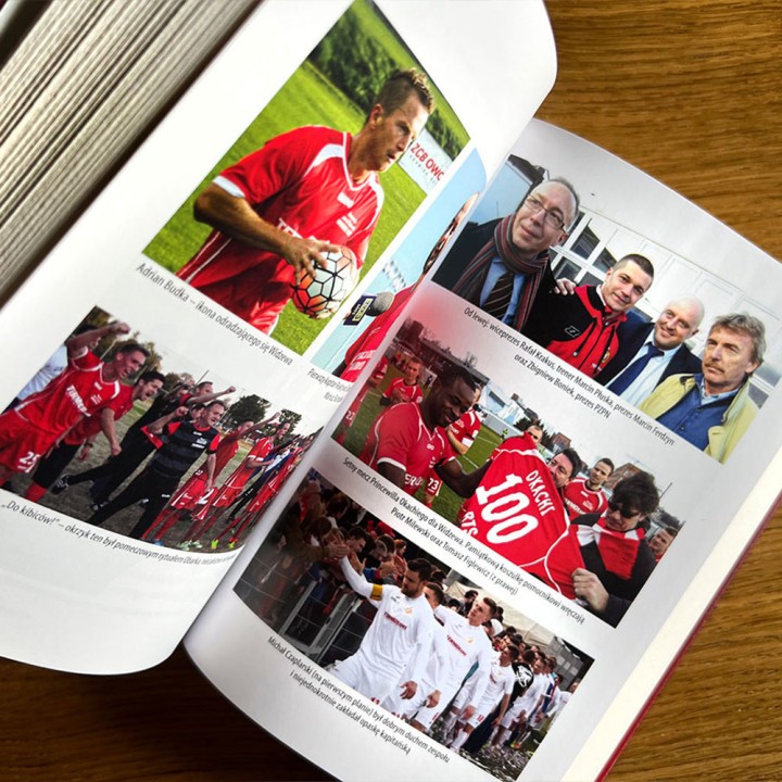 Widzew. Reaktywacja
