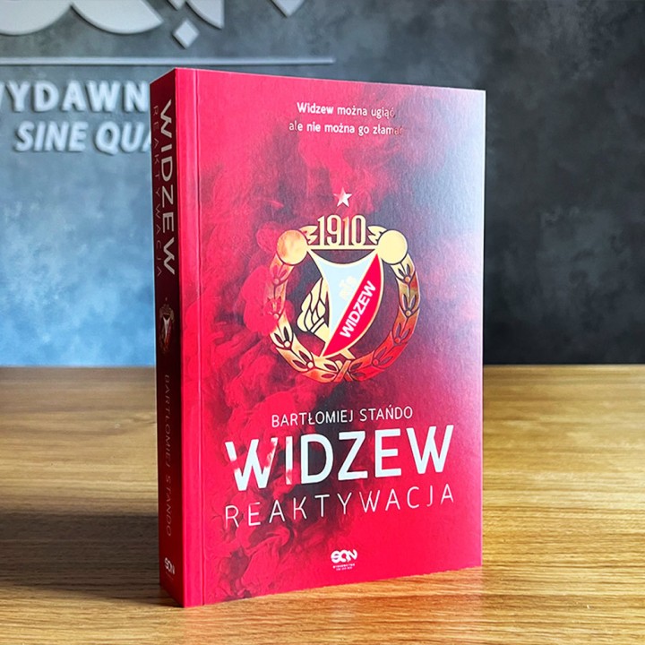 Widzew. Reaktywacja