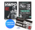 (bez zakładki) Pakiet: HWPO. Ciężka praca się opłaca + Trening to za mało (2x książka)