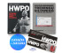 Pakiet: HWPO. Ciężka praca się opłaca + Programowanie treningu siłowego (2x książka + zakładka gratis)
