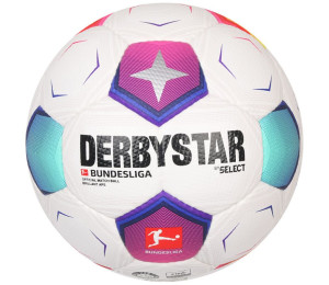 Piłka DerbyStar Bundesliga 2023 Brillant APS 3915