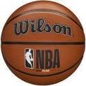 Piłka koszykowa Wilson NBA DRV Plus WTB9200