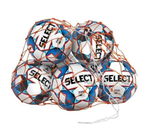 Siatka na piłki Select 6-8 piłek