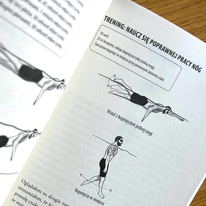 HWPO. Ciężka praca się opłaca. Crossfit według Mata Frasera