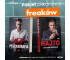 Pakiet polskich freaków: Peszkografia + Tomasz Hajto (2x książka)