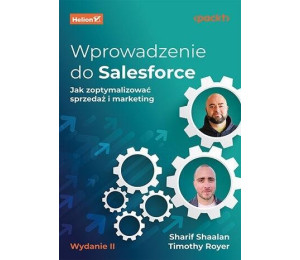 Wprowadzenie do Salesforce w.2