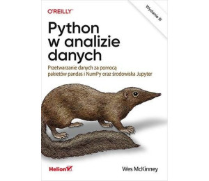 Python w analizie danych w.3