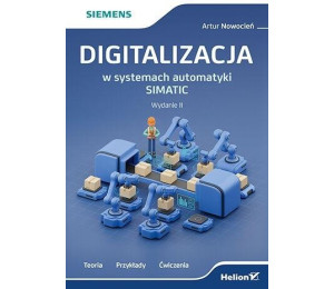 Digitalizacja w systemach automatyki SIMATIC w.2