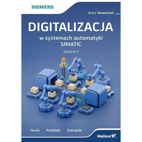 Digitalizacja w systemach automatyki SIMATIC w.2